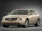 Cadillac DTS Platinum 2007 года